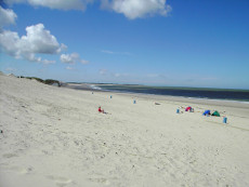 Nordseestrand